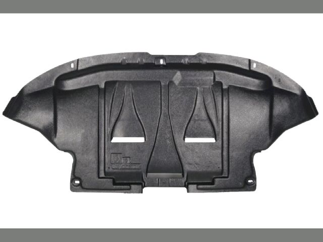 bontott AUDI A4 B5 Alsó Motorburkolat