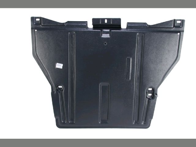 bontott AUDI A4 B5 Alsó Motorburkolat