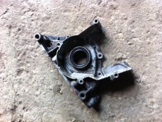 bontott AUDI A4 B5 Alsó Vezérlés Burkolat