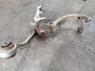 bontott AUDI A4 B5 Bal első Csonkállvány Kerékaggyal