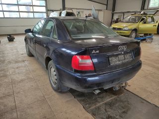 bontott AUDI A4 B5 Bal első Fékkengyel