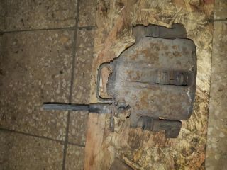 bontott AUDI A4 B5 Bal első Féknyereg Munkahengerrel