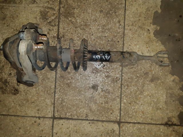 bontott AUDI A4 B5 Bal első Lengéscsillapító