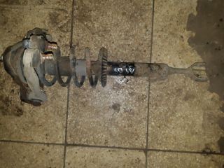 bontott AUDI A4 B5 Bal első Lengéscsillapító