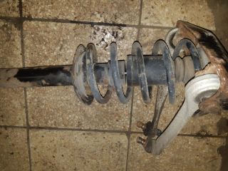 bontott AUDI A4 B5 Bal első Lengéscsillapító