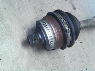 bontott AUDI A4 B5 Bal Féltengely