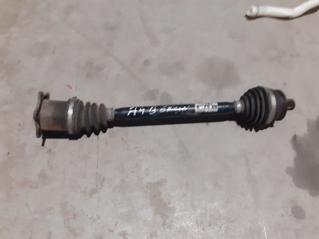 bontott AUDI A4 B5 Bal Féltengely