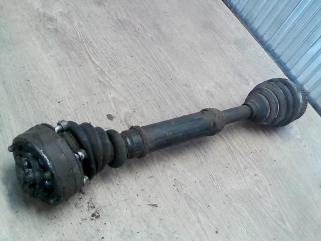 bontott AUDI A4 B5 Bal Féltengely