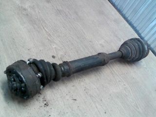 bontott AUDI A4 B5 Bal Féltengely