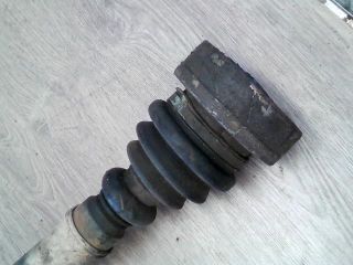 bontott AUDI A4 B5 Bal Féltengely