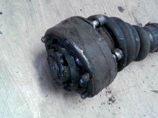 bontott AUDI A4 B5 Bal Féltengely