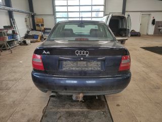 bontott AUDI A4 B5 Bal hátsó Fékkengyel