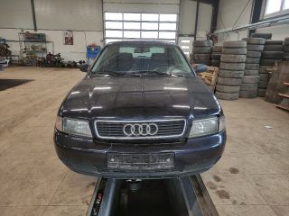 bontott AUDI A4 B5 EGR / AGR Szelep