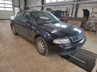 bontott AUDI A4 B5 EGR / AGR Szelep