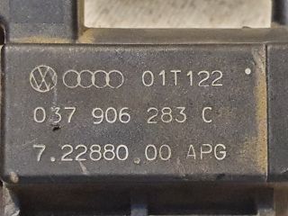 bontott AUDI A4 B5 EGR / AGR Vákum Szelep