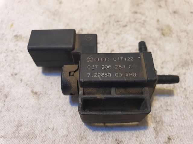 bontott AUDI A4 B5 EGR / AGR Vákum Szelep