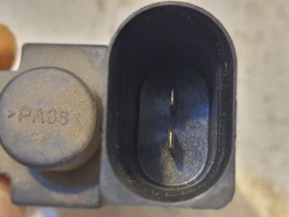 bontott AUDI A4 B5 EGR / AGR Vákum Szelep