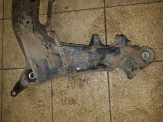 bontott AUDI A4 B5 Első Bölcső