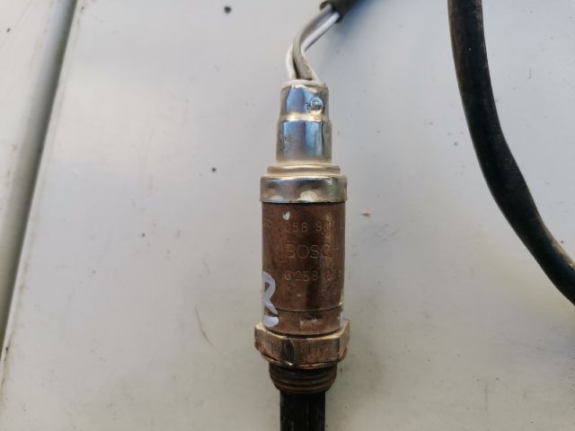 bontott AUDI A4 B5 Első Lambdaszonda