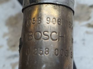 bontott AUDI A4 B5 Első Lambdaszonda