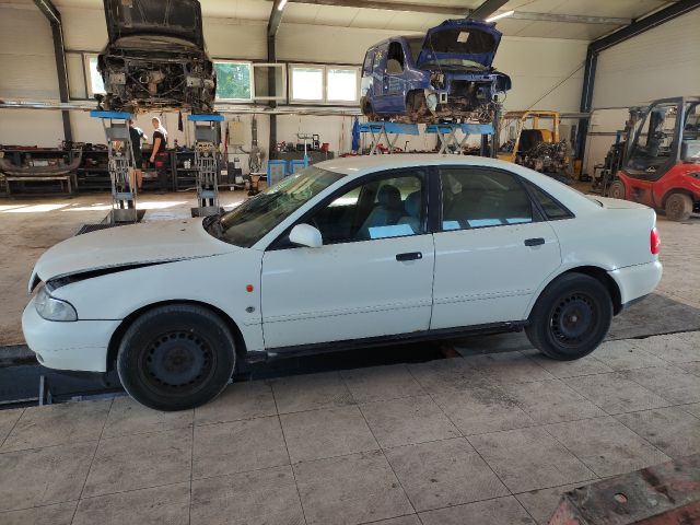 bontott AUDI A4 B5 Első Lambdaszonda