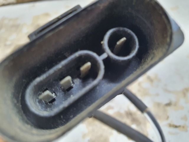 bontott AUDI A4 B5 Első Lambdaszonda