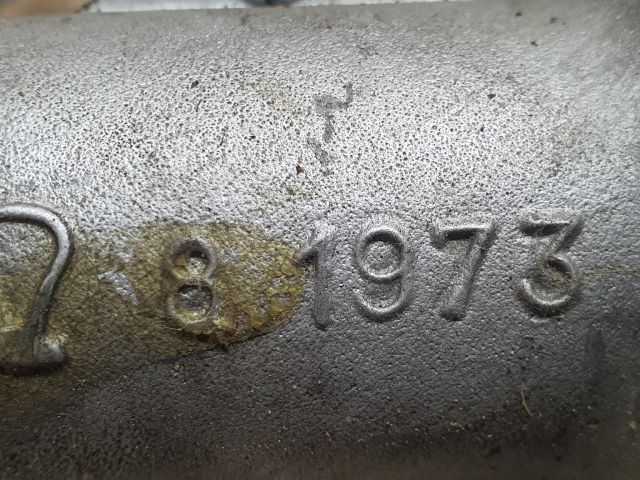 bontott AUDI A4 B5 Főfékhenger