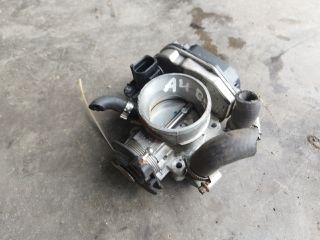 bontott AUDI A4 B5 Fojtószelep (Elektromos)