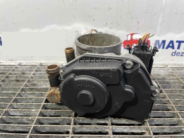 bontott AUDI A4 B5 Fojtószelep (Elektromos)