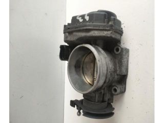 bontott AUDI A4 B5 Fojtószelep (Elektromos)