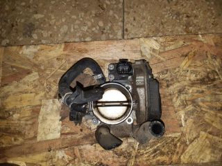 bontott AUDI A4 B5 Fojtószelep (Elektromos)