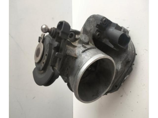 bontott AUDI A4 B5 Fojtószelep (Elektromos)