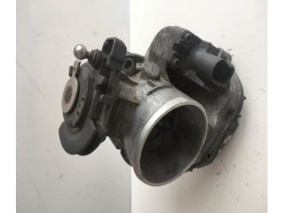 bontott AUDI A4 B5 Fojtószelep (Elektromos)