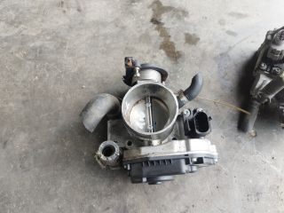 bontott AUDI A4 B5 Fojtószelep (Elektromos)