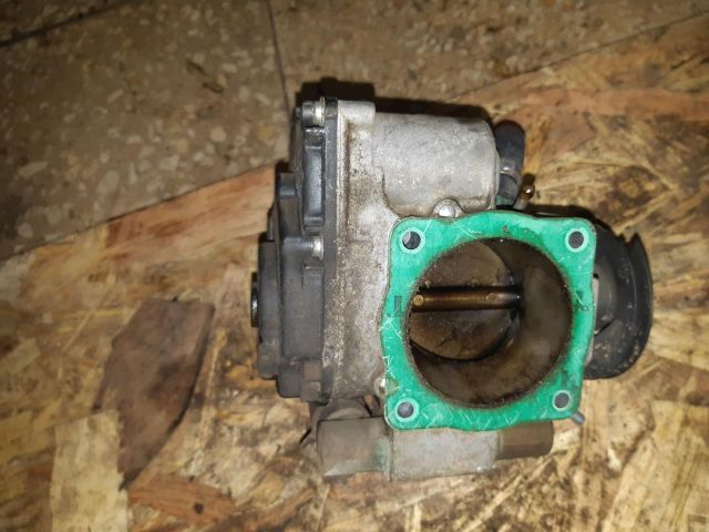 bontott AUDI A4 B5 Fojtószelep (Elektromos)