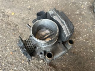 bontott AUDI A4 B5 Fojtószelep (Elektromos)