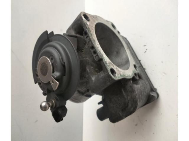 bontott AUDI A4 B5 Fojtószelep (Elektromos)