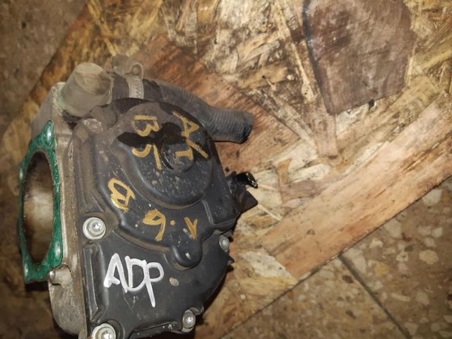 bontott AUDI A4 B5 Fojtószelep (Elektromos)