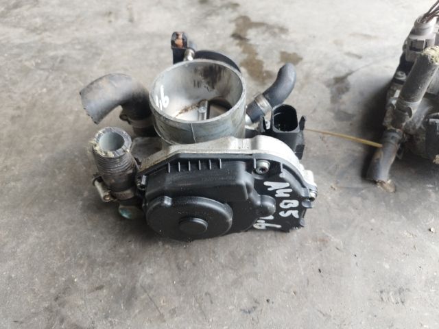 bontott AUDI A4 B5 Fojtószelep (Elektromos)