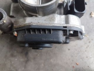 bontott AUDI A4 B5 Fojtószelep (Elektromos)