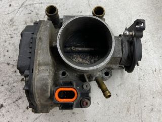 bontott AUDI A4 B5 Fojtószelep (Mechanikus)