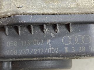 bontott AUDI A4 B5 Fojtószelep (Mechanikus)