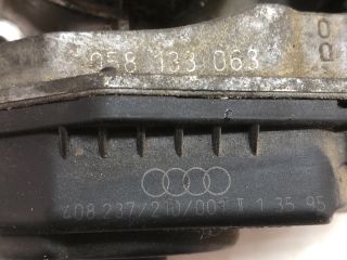 bontott AUDI A4 B5 Fojtószelep (Mechanikus)