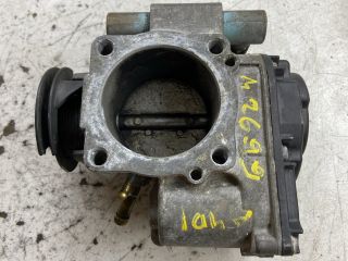 bontott AUDI A4 B5 Fojtószelep (Mechanikus)