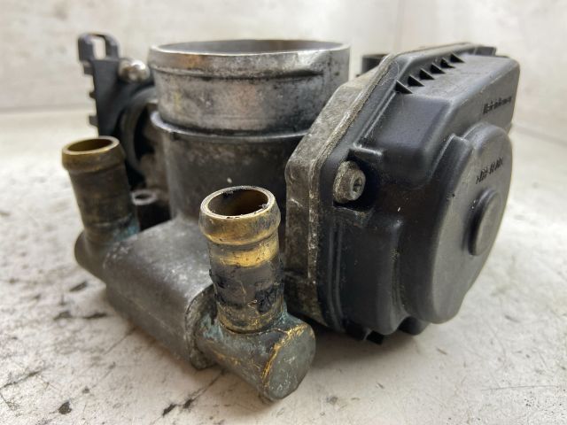 bontott AUDI A4 B5 Fojtószelep (Mechanikus)