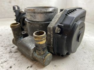 bontott AUDI A4 B5 Fojtószelep (Mechanikus)