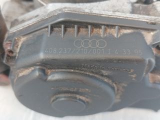 bontott AUDI A4 B5 Fojtószelep (Mechanikus)