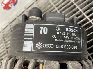 bontott AUDI A4 B5 Generátor