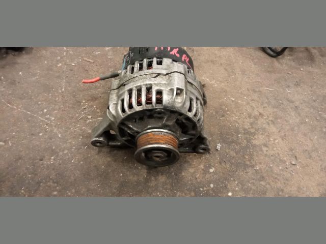 bontott AUDI A4 B5 Generátor