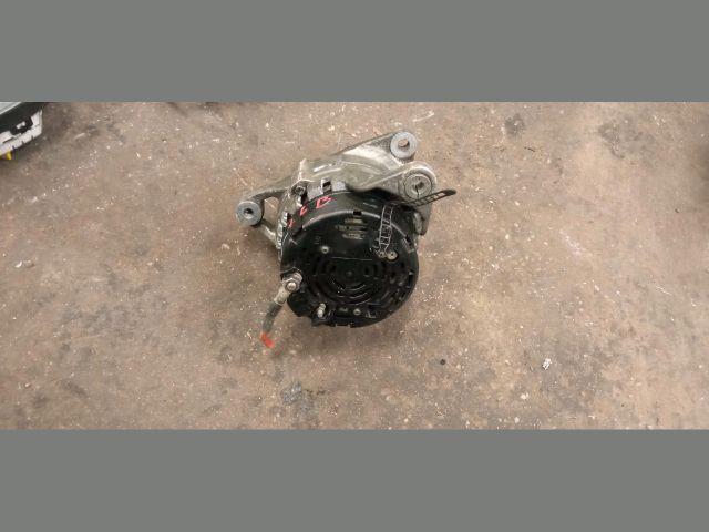 bontott AUDI A4 B5 Generátor